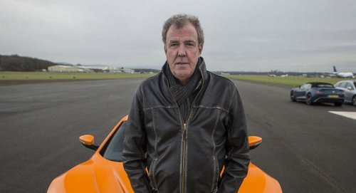 Jeremy Clarkson Reveals His Top Ten Cars Of The Past Year | Carscoops