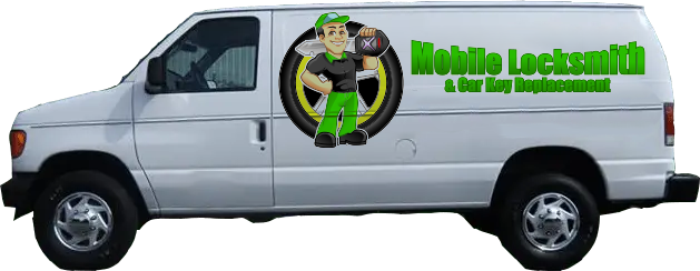 Mobile Locksmith and Car Key Replacement - cover