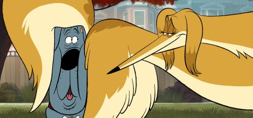 Netflix To Release Genndy Tartakovsky’s Adult Cartoon Comedy ‘Fixed,’ Which Had Been Abandoned By Warner Bros. (First Look Images)
