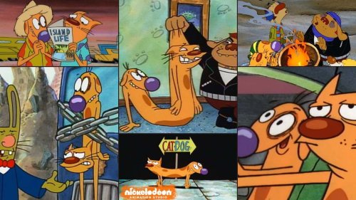 CatDog: The Underrated 90s Classic