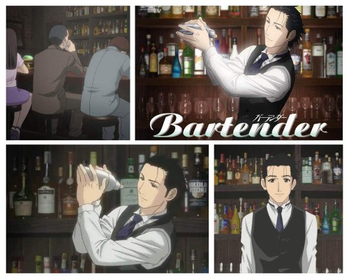 Top 10+ Anime Series For Alcohol Enthusiasts 