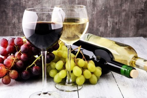 Weekend con il mosto: consigli per abbinare i vini ai dolci