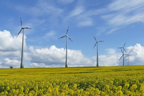 Installazioni eoliche in Europa: la Germania è al top ma l’Italia?