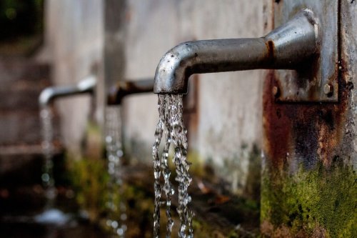 La minaccia dell’azoto: a rischio la nostra acqua