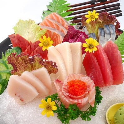 Casa sushi - Restaurante Japones – El mejor sushi de Madrid.Servicio domicilio y take away