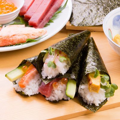 Casa sushi - Restaurante Japones – El mejor sushi de Madrid.Servicio domicilio y take away