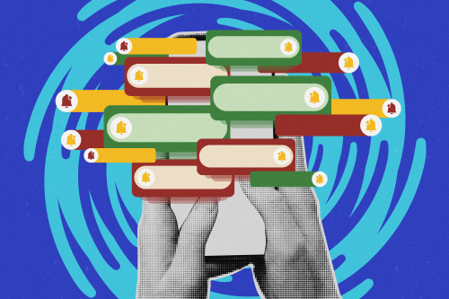 7 ways to cultivate a healthy news diet