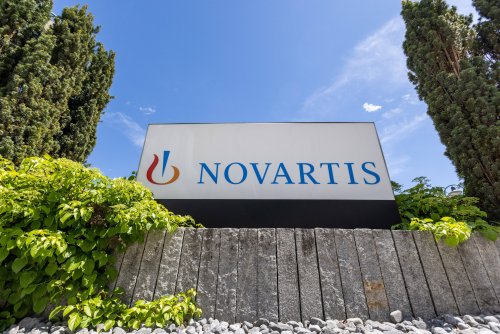 Börse - Von Novartis bis Zur Rose: Die Tops und Flops im Schweizer Aktien-Halbjahr