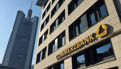 Bonds - Die Achterbahn-Rechner der Commerzbank und der 100-Jahr-Absturz