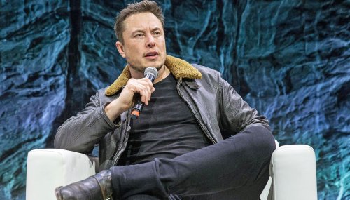 E-Autos - Rekord-Aktienverkauf von Tesla-Chef Elon Musk lässt Investoren Böses erahnen