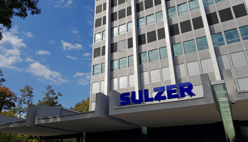 Industrie - Sulzer schreibt Vermögenswerte in Russland und Polen ab