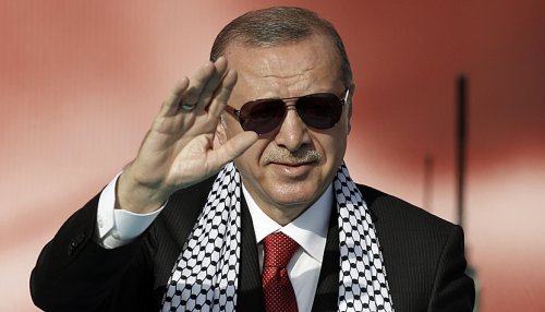 Geldpolitik - Türkei: Präsident Erdogan kündigt weitere Zinssenkungen an