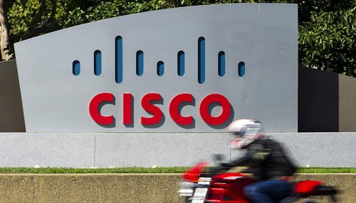IT - Cisco übertrifft Erwartungen - Lieferkettenprobleme lassen nach
