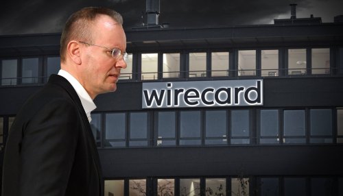 Justizverfahren - Ex-Wirecard-Chef Braun bleibt in Untersuchungshaft
