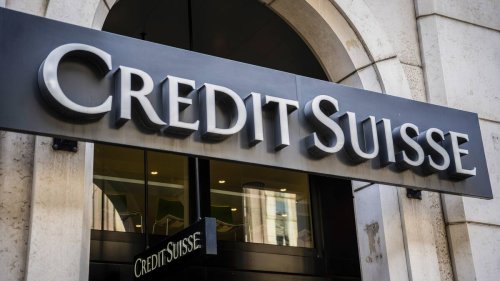 Kleiner, aber feiner Seitenhieb der UBS gegen Erzrivalin Credit Suisse