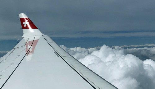 Fluggesellschaft - Swiss wird im Sommer und Herbst weitere Flüge streichen
