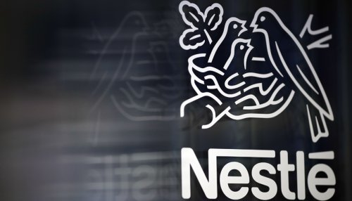 Nahrungsmittelindustrie - US-Regierung besorgt sich 22 Tonnen Babymilchpulver von Nestlé