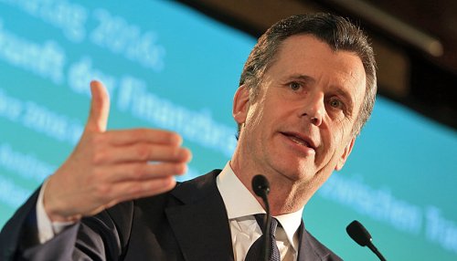 Konjunktur - Philipp Hildebrand: Zentralbanken werden inflationstoleranter