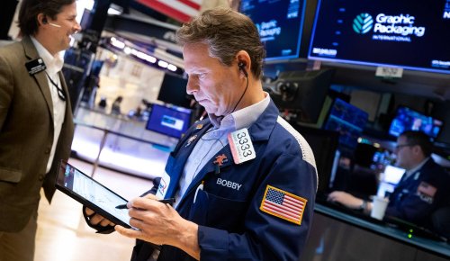 Börse - Starke Techwerte treiben die Rally an der Wall Street weiter voran