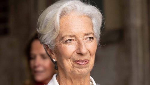Finanzpolitik - Lagardes Job wird nach Warnschuss härter