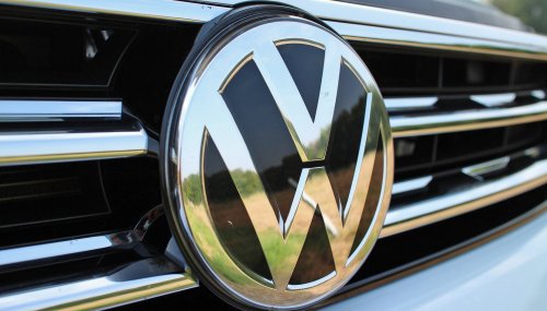 Mobilität - Weko verdonnert Kartell von VW-Händlern wie Amag zu Busse von 44 Millionen Franken