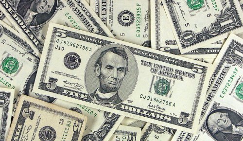 Devisen - Weltwährung: Am Dollar kommt niemand vorbei