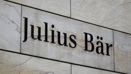 Banken - Julius Bär erzielt Vergleich in litauischem Rechtsfall