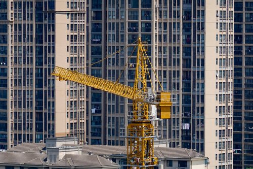 Immobilien - Warum China ein neuer Hypothekenboykott droht