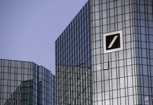 Finanzindustrie - Lehman-Bonds: Deutsche Bank kann nach Urteil fast nur gewinnen