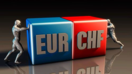 +++Märkte+++ - Börsen-Ticker: Franken steigt zum Euro auf neues Sieben-Jahres-Hoch - US-Aktienmärkte vorbörslich tiefer