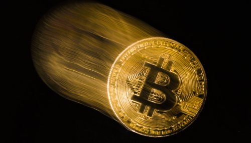 Kryptomarkt - Bitcoin stürzt 17 Prozent, Ether sackt 13 Prozent ab