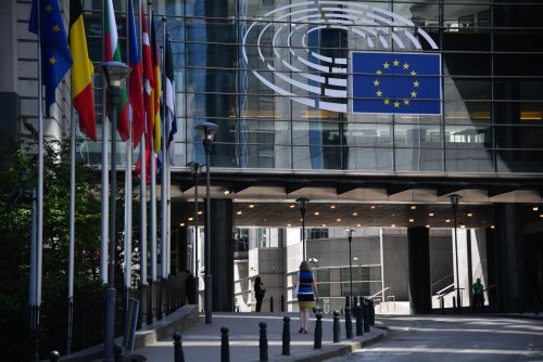 Politik - Gas und Atom kriegen Öko-Label - EU-Parlament macht Weg frei