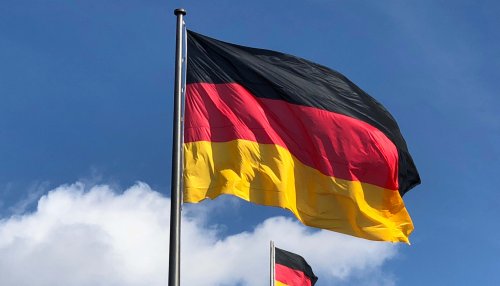Konjunktur - Deutsche Produzentenpreise steigen überraschend im Rekordtempo - Plus 37,2 Prozent