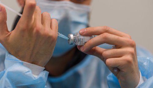 +++Coronavirus-Update+++ - Corona: Erste Impfungen mit Johnson & Johnson in der Schweiz verabreicht - Sydney lockert Covid-Beschränkungen nächste Woche - Moderna will mRNA-Impfstofffabrik in Afrika bauen - Auch Finnland setzt Moderna-Impfungen für junge Männer aus