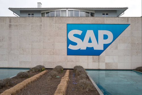 Software-Riese - SAP-Chef Klein: «SAP wird eines der grössten Cloud-Unternehmen der Welt»