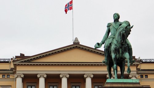 Norwegens Notenbank geht erneut mit grossem Zinsschritt gegen Inflation vor