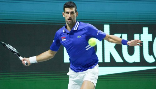 Sportwettbewerbe - Tennis-Star Djokovic verliert vor Gericht und muss Australien verlassen