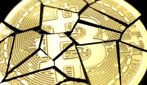 Krypto - Liquidation von Krypto-Hedgefonds Three Arrow offenbar angeordnet - Bitcoin könnte auf 12'500 Dollar fallen