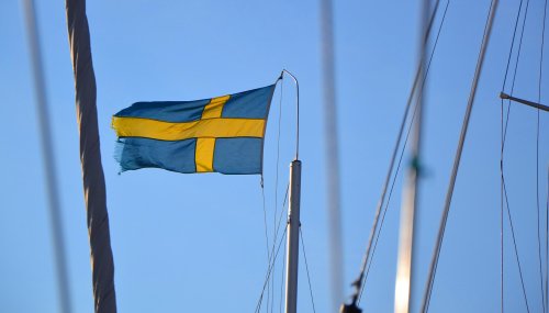 Inflation - Schwedische Zentralbank hebt Zinsen an - Höchstes Niveau seit 2014