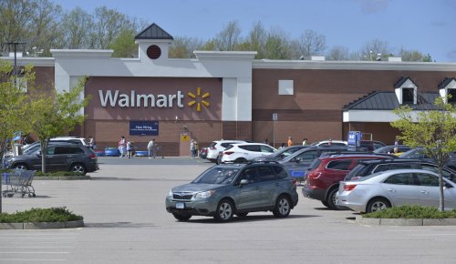 Einzelhandel - Walmart erhöht Umsatz deutlich - Jahresausblick wieder etwas besser