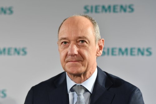 Technologie - «Industrielles Metaverse» - Siemens setzt auf Digital-Geschäft