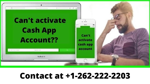 How to activate a cash app card - cover