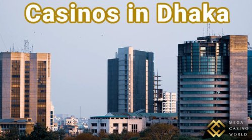 Casino in Dhaka - MCW Bangladesh - Mega Casino World Bangladesh ...