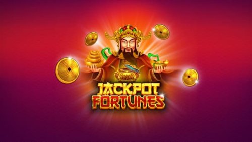 Jackpot Fortunes Chinese Slot - Casino Roam