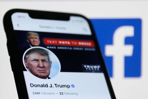 Here We Go Again: Donald Trump’s Facebook And Instagram Accounts To Be Reinstated