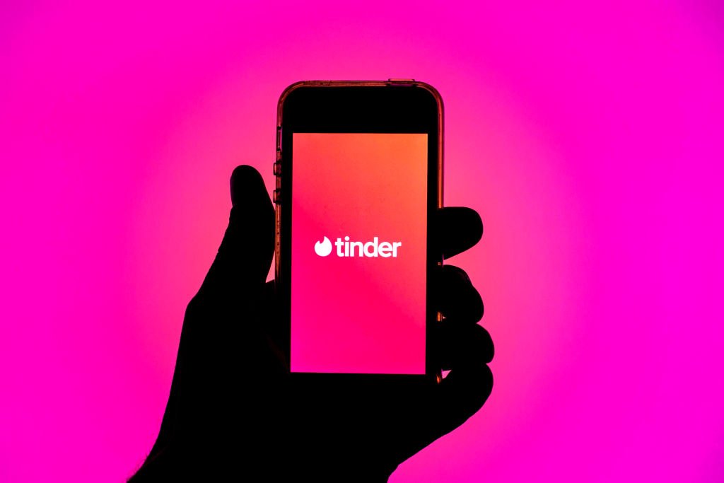 DATING TIPS FOR MEN - cover