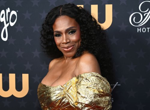 Sheryl Lee Ralph To Sing Black National Anthem At Super Bowl LVII 