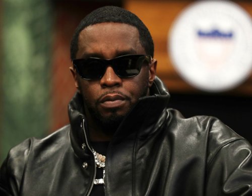 ABC News Launches Diddy Podcast Focused On Covering Sex Trafficking Trial