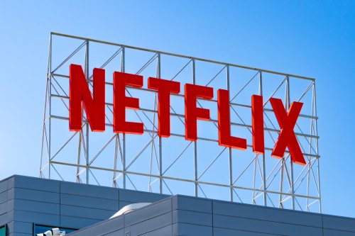 Netflix Stock Experiences Worst Day in Over 20 Years, As Company Continues Password Crackdown