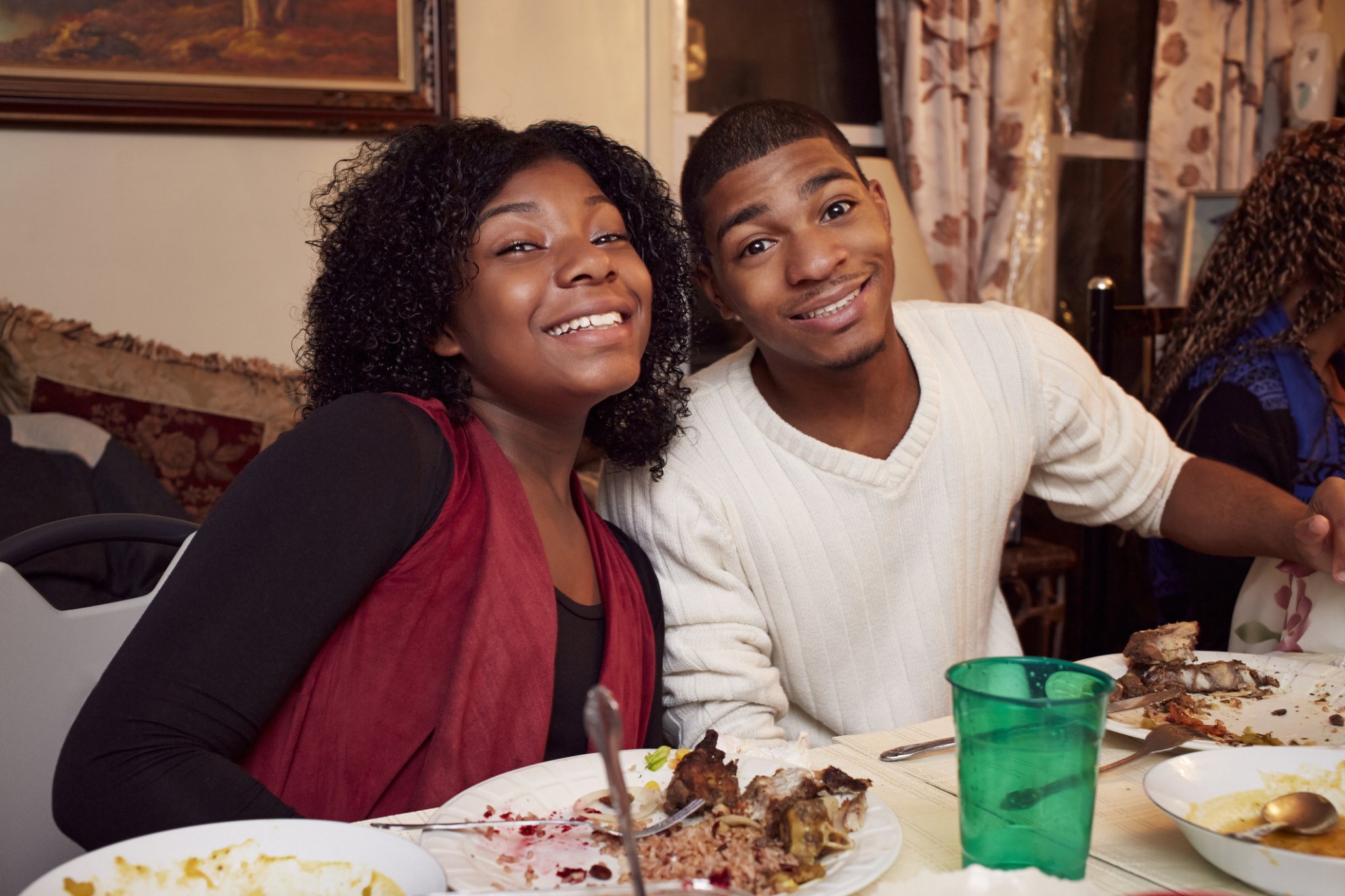 The Ultimate Guide to Managing Friendsgiving
